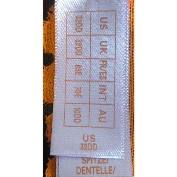 Savage X Fenty Bra Size 32C, 32D, 32DD, and 34A - Picture 8 of 10